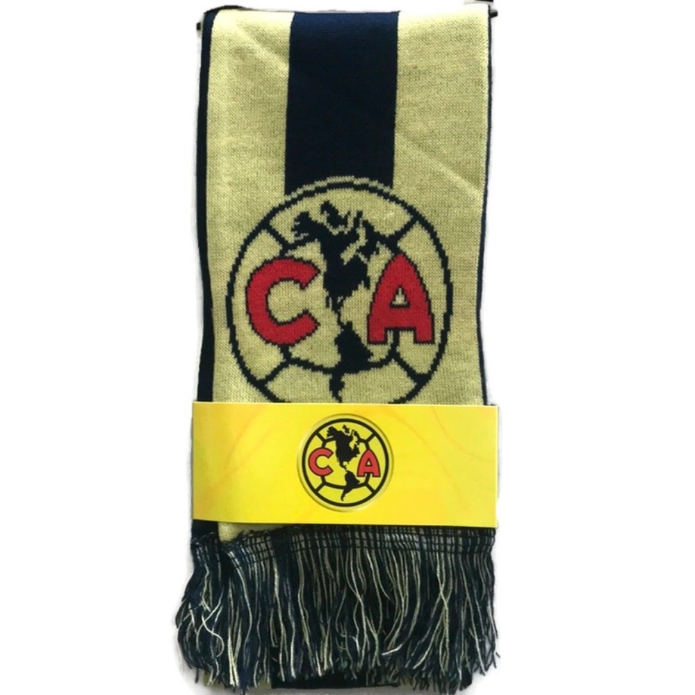Club America Scarf